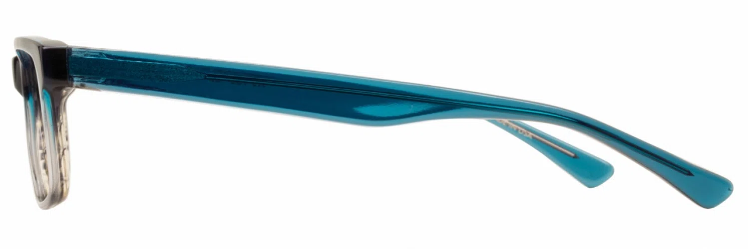 Alan J AJ108 Eyeglasses - view 13